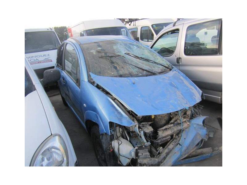 citroën c3 i (fc_, fn_) del año 2005