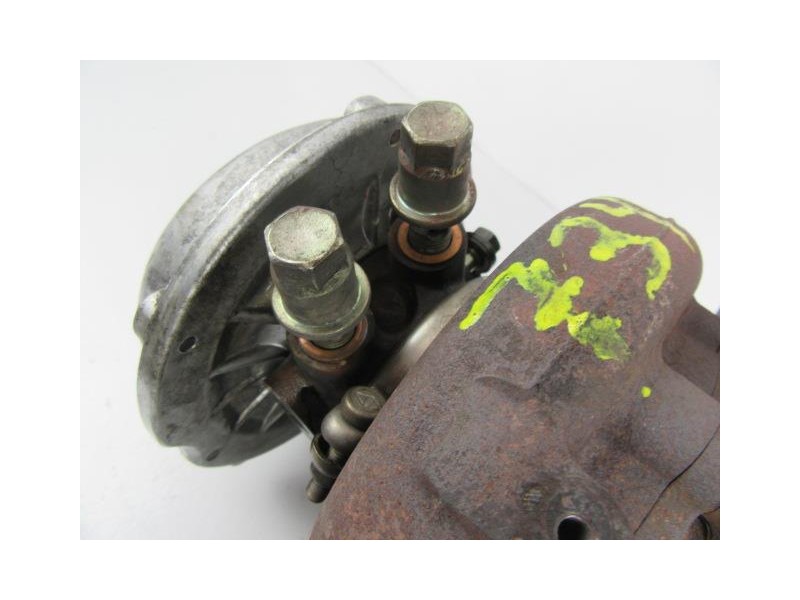 Recambio de turbo : mazda 323 : 2.0 td (100,61cv) [2001] para mazda 323 2.0 td referencia OEM IAM VJ300103  