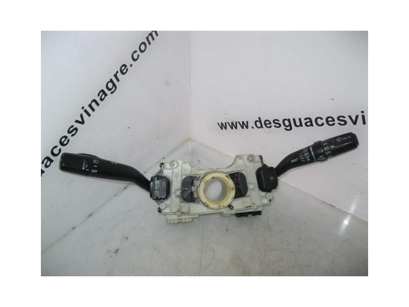 Recambio de mando luces y limpias para toyota carina 1.6 g -4a-fe referencia OEM IAM   