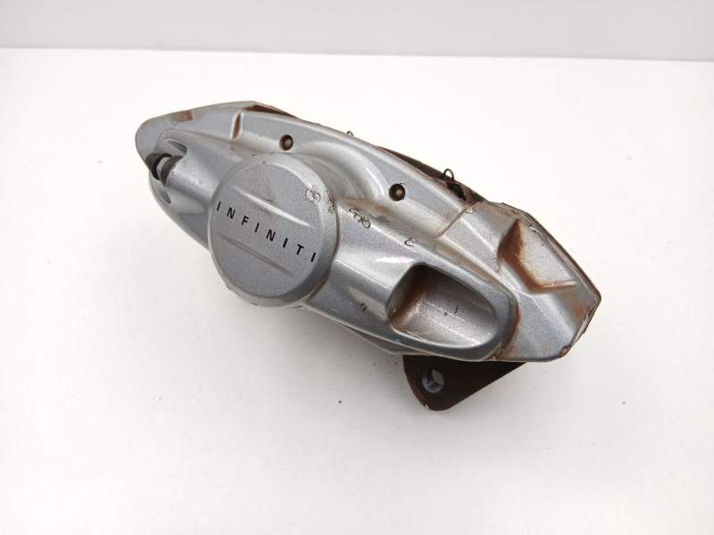 Recambio de pinza freno trasera derecha para infiniti g sedán 37 referencia OEM IAM 44001JL00A  