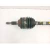 Recambio de transmision delantera izquierda para daewoo tacuma (u100) 1.6 referencia OEM IAM 96391013  