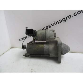 MOTOR ARRANQUE 