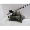 Recambio de motor arranque para fiat marea 1.7 g 1b2a2.000gasolina referencia OEM IAM   