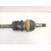 Recambio de transmision delantera izquierda para daewoo tacuma (u100) 1.6 referencia OEM IAM 96391013  