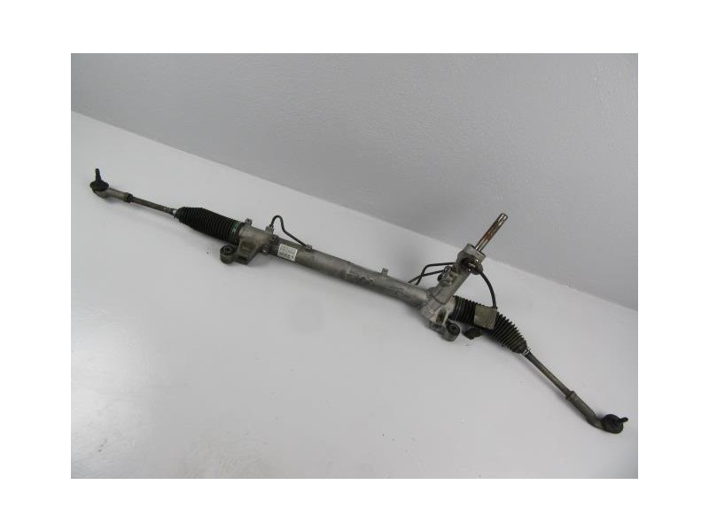 Recambio de direccion asistida : ford c max : 1.6 tdci (89,73cv) [2006] para ford c max 1.6 tdci referencia OEM IAM 3M51-3A500-A