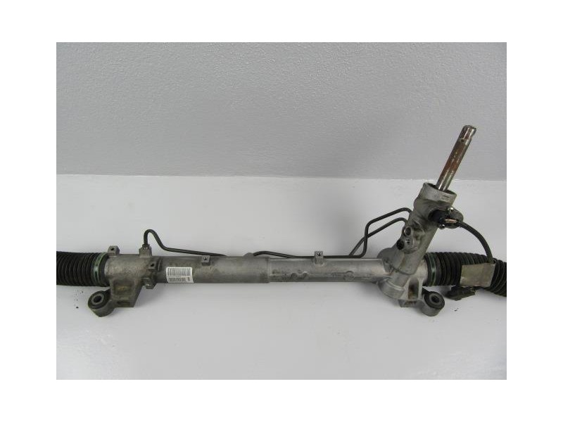 Recambio de direccion asistida : ford c max : 1.6 tdci (89,73cv) [2006] para ford c max 1.6 tdci referencia OEM IAM 3M51-3A500-A