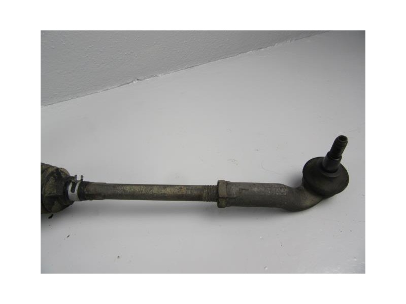 Recambio de direccion asistida : ford c max : 1.6 tdci (89,73cv) [2006] para ford c max 1.6 tdci referencia OEM IAM 3M51-3A500-A