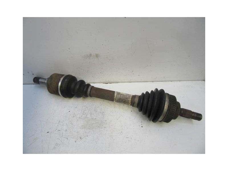 Recambio de transmision delantera izq. : citroen xsara picasso : 1.6 hdi (108,77cv) [2005] para citroen xsara picasso 1.6 hdi re