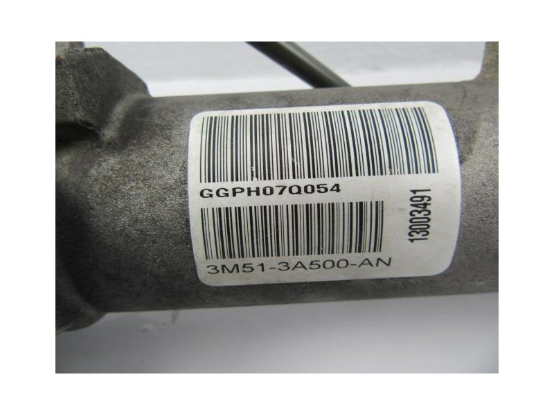 Recambio de direccion asistida : ford c max : 1.6 tdci (89,73cv) [2006] para ford c max 1.6 tdci referencia OEM IAM 3M51-3A500-A