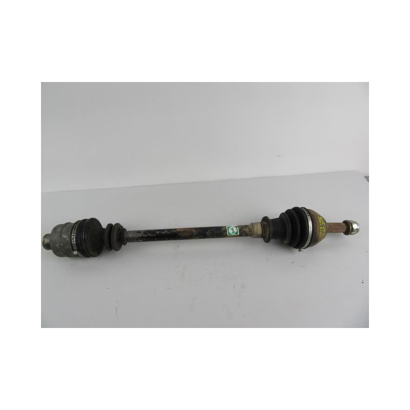 Recambio de transmision delantera dch. : renault express : 1.4 g 58,46cv) [1987] para renault express 1.4 g 58,46cv) referencia 