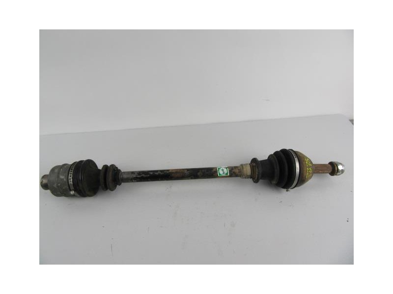 Recambio de transmision delantera dch. : renault express : 1.4 g 58,46cv) [1987] para renault express 1.4 g 58,46cv) referencia 