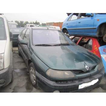 RENAULT LAGUNA