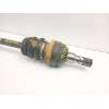 Recambio de transmision delantera izquierda para daewoo tacuma (u100) 1.6 referencia OEM IAM 96391013  