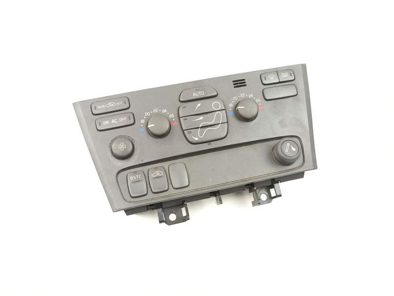Recambio de mandos calefaccion aire para volvo s60 i (384) t5 referencia OEM IAM 8651242  