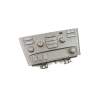 Recambio de mandos calefaccion aire para volvo s60 i (384) t5 referencia OEM IAM 8651242  