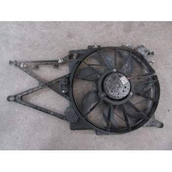 ELECTROVENTILADOR CON CARCASA 