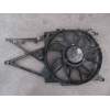 Recambio de electroventilador para opel zafira 2.0 tdi 16v elegance referencia OEM IAM CON CARCASA  
