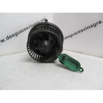 MOTOR CALEFACCION 