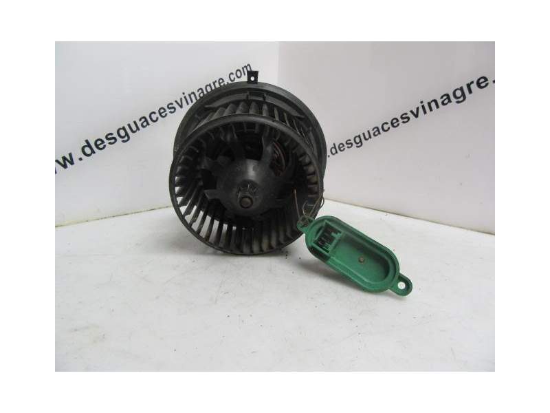 Recambio de motor calefaccion para fiat bravo i (182_) 1.6 16v (182.ab) referencia OEM IAM   