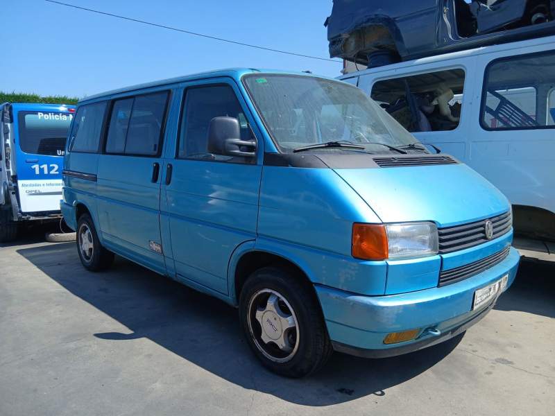 volkswagen transporter t4 autobús (70b, 70c, 7db, 7dk, 70j, 70k, 7dc, 7 del año 1992