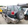 nissan terrano ii (r20) del año 1999