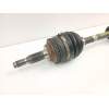 Recambio de transmision delantera izquierda para daewoo tacuma (u100) 1.6 referencia OEM IAM 96391013  