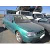 hyundai accent del año 2000