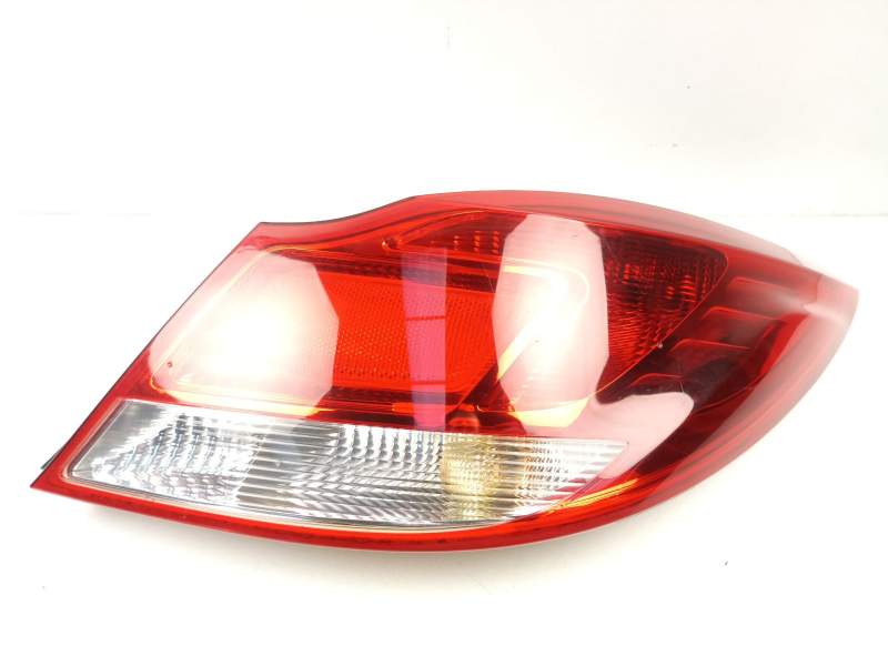 Recambio de piloto trasero derecho para opel insignia a (g09) 2.0 cdti (68) referencia OEM IAM 13279622  