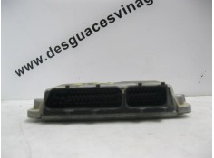 Recambio de centralita : skoda octavia : 1.9 tdi(agr-90cv) 5v- 4p [1998] para skoda octavia 1.9 tdi(agr-90cv) 5v- referencia OEM 2