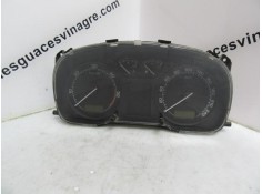 Recambio de cuadro instrumentos : skoda octavia : 1.9 d -alh (89,76cv) 5p [2005] para skoda octavia 1.9 d -alh referencia OEM IA