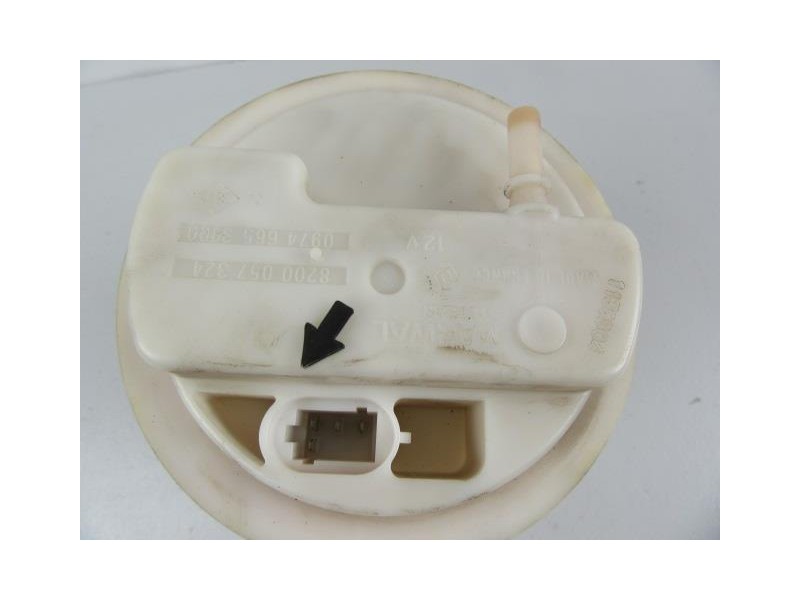 Recambio de bomba gasolina / aforadores : renault clio : 1.1 g [2001] para renault clio 1.1 g referencia OEM IAM 8200057324CONBO