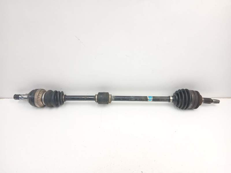 Recambio de transmision delantera derecha para daewoo tacuma (u100) 1.6 referencia OEM IAM 96391014  