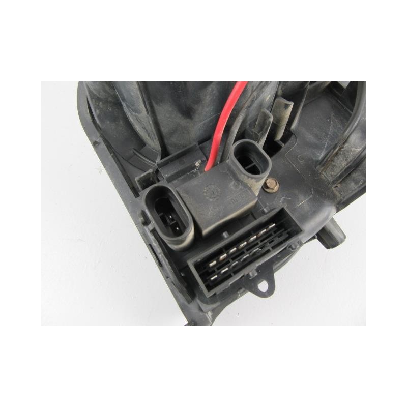 Recambio de motor calefaccion : renault clio : 1.1 g [2001] para renault clio 1.1 g referencia OEM IAM CONRESISTENCIA  