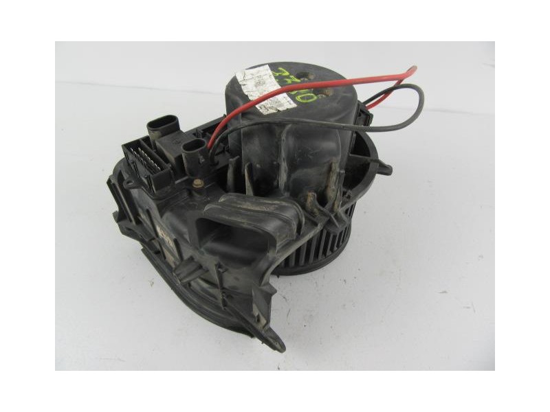 Recambio de motor calefaccion : renault clio : 1.1 g [2001] para renault clio 1.1 g referencia OEM IAM CONRESISTENCIA  