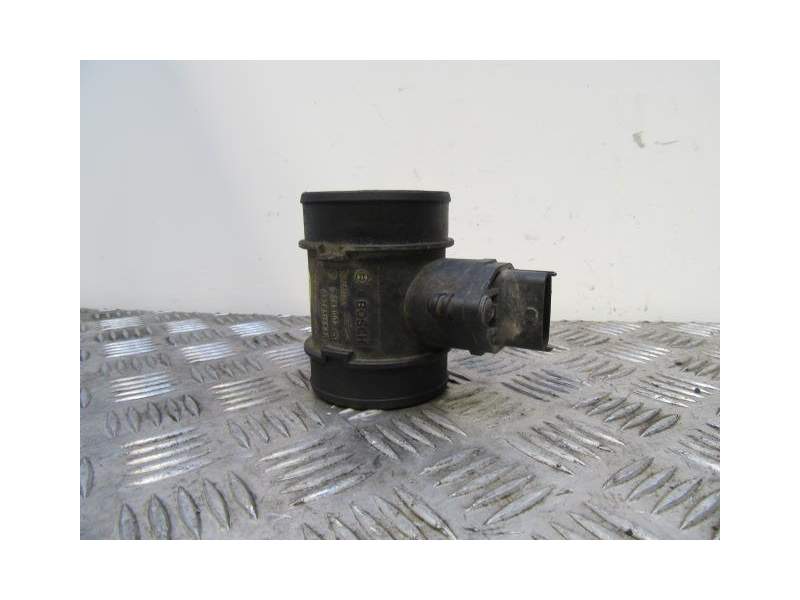 Recambio de caudalimetro para chrysler voyager 2.5 td referencia OEM IAM 05293155AB 0281002451 