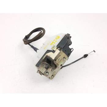 CERRADURA PUERTA DELANTERA DERECHA 9136Q7 