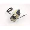 Recambio de cerradura puerta delantera derecha para citroën c2 (jm_) 1.4 hdi referencia OEM IAM 9136Q7  