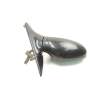 Recambio de retrovisor derecho para peugeot 406 (8b) 2.0 hdi 110 referencia OEM IAM 96503399  