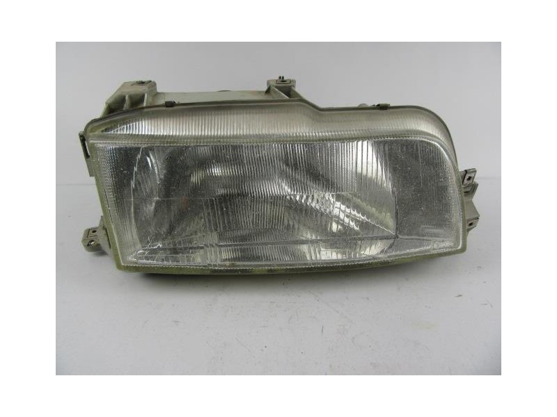 Recambio de faro dcho. : renault 21 : 2.0 g (117,61cv) [1989] para renault 21 2.0 g referencia OEM IAM   