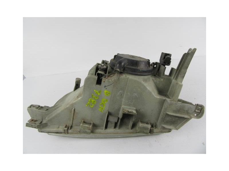 Recambio de faro dcho. : renault 21 : 2.0 g (117,61cv) [1989] para renault 21 2.0 g referencia OEM IAM   