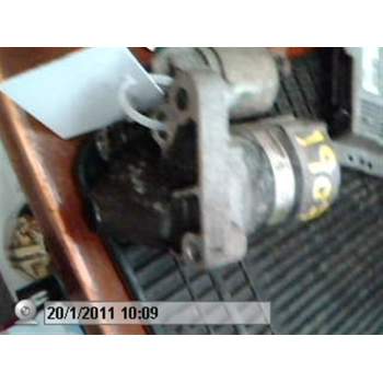 MOTOR ARRANQUE D7E6 