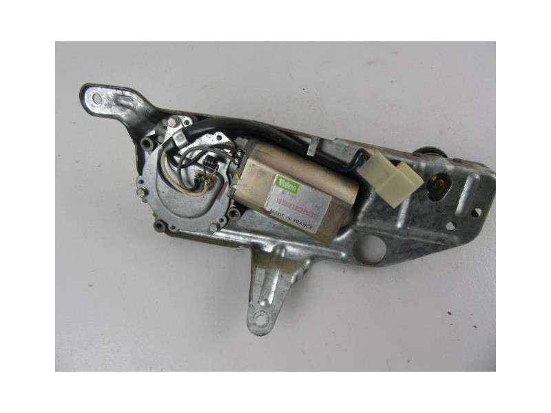 Recambio de motor limpia trasero : renault 21 : 2.0 g (117,61cv) [1989] para renault 21 2.0 g referencia OEM IAM 53200802  