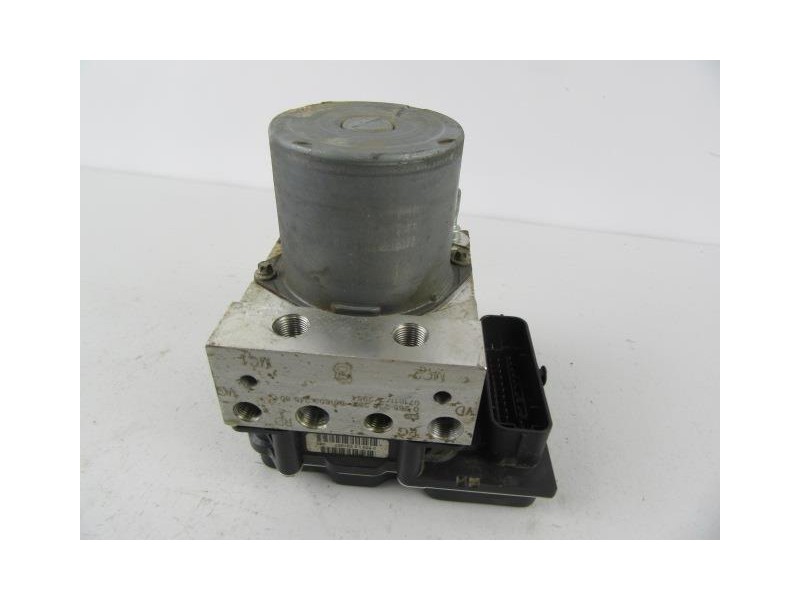 Recambio de abs : citroen c 4 : 1.6 hdi picasso [2008] para citroen c 4 1.6 hdi picasso referencia OEM IAM 0265230289  