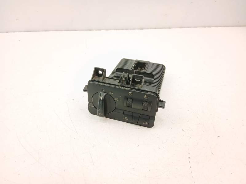 Recambio de mando luces para bmw serie 3 compact (e46) 316 ti referencia OEM IAM 6919828  