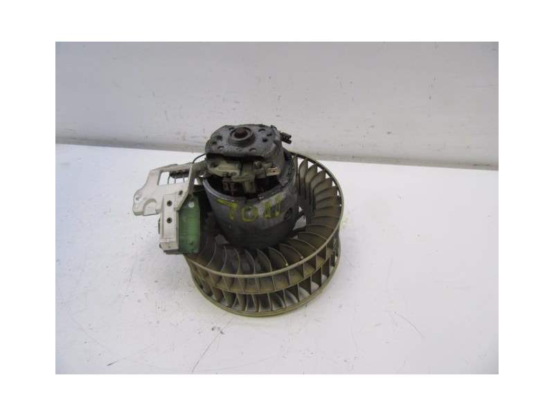 Recambio de motor calefaccion para bmw 3 compact (e36) 318 tds referencia OEM IAM 0130111183  