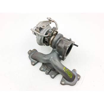 TURBO 144108762R 8201165362 