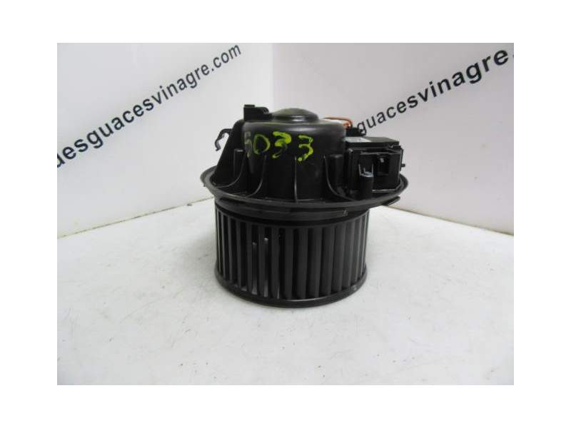 Recambio de motor calefaccion para volkswagen passat 2.0 tdi (140 cv) referencia OEM IAM 3C1820015T  