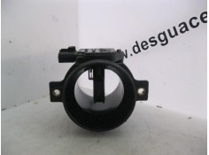 Recambio de caudalimetro : ford focus : 2.0 g /eddc (130,56cv) 5p [1999] para ford focus 2.0 g /eddc referencia OEM IAM 98AB-12B