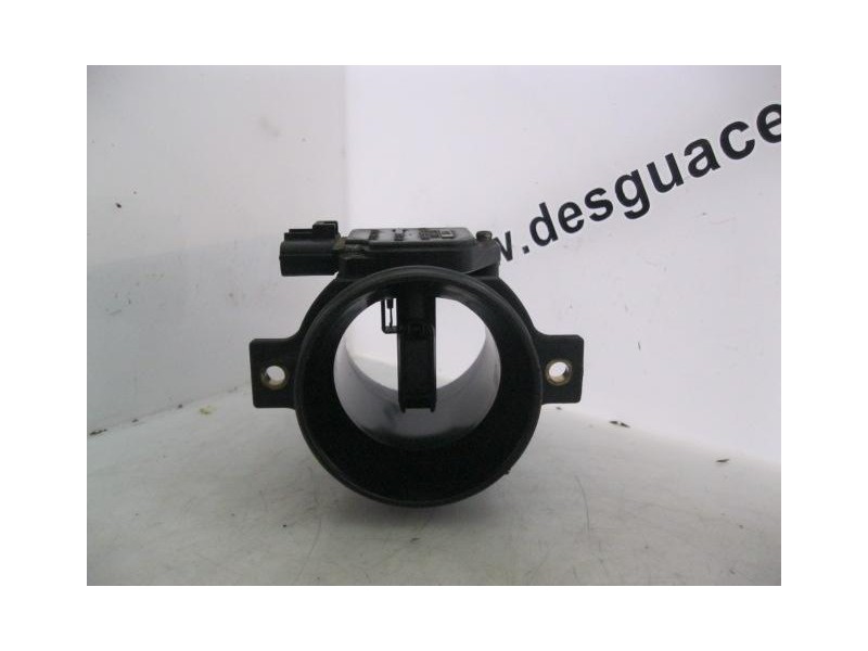 Recambio de caudalimetro : ford focus : 2.0 g /eddc (130,56cv) 5p [1999] para ford focus 2.0 g /eddc referencia OEM IAM 98AB-12B