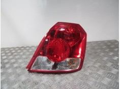 Recambio de piloto trasero dch. : daewoo kalos : 1.4 g (82,94cv) [2004] para daewoo kalos 1.4 g referencia OEM IAM   